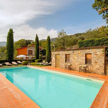 Casetta di Butia, Glicine Apartment Borgo a Mozzano Esterno foto