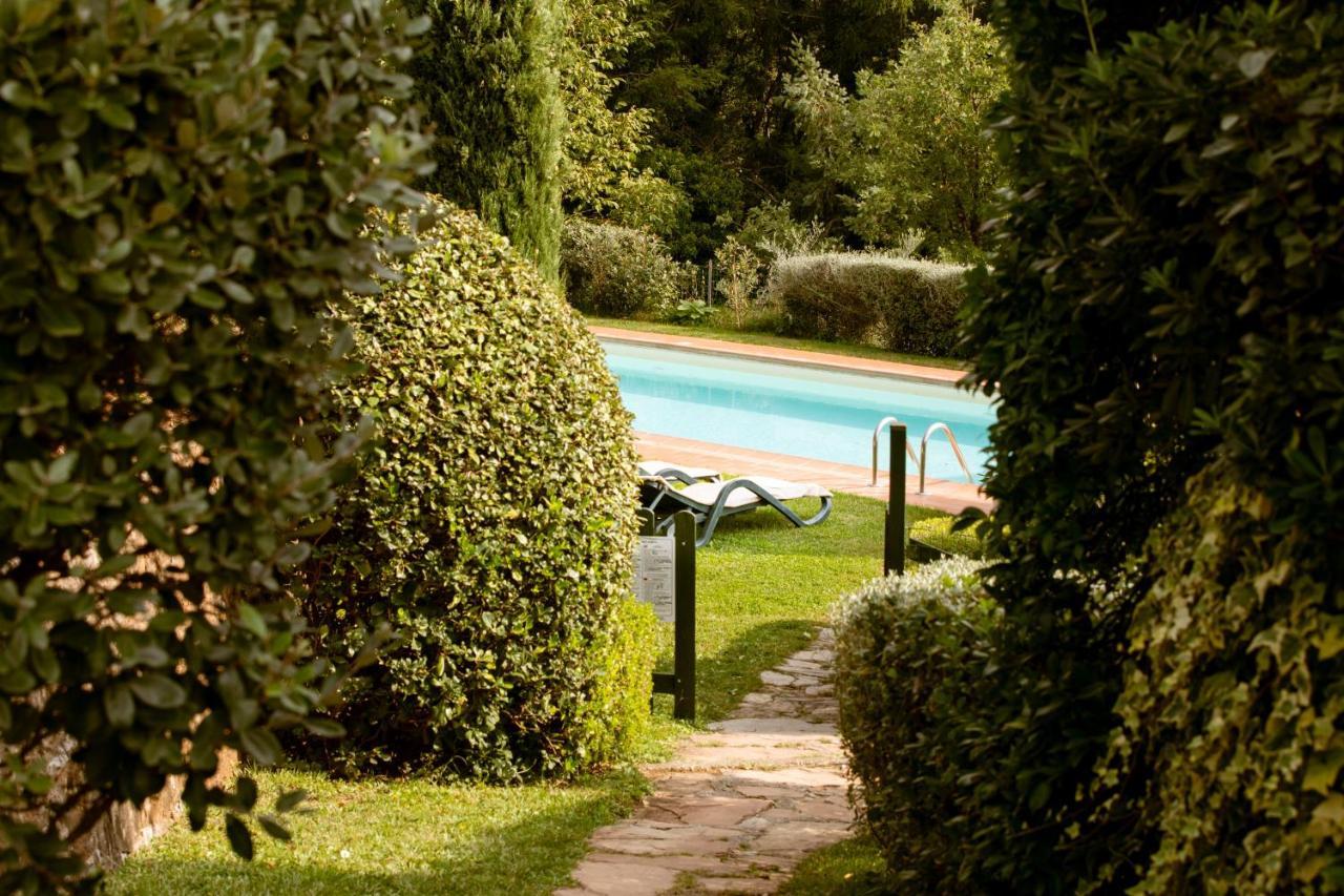 Casetta di Butia, Glicine Apartment Borgo a Mozzano Esterno foto