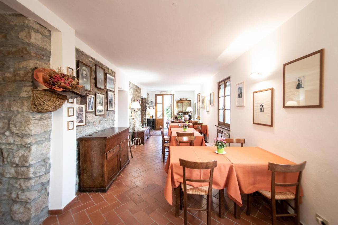 Casetta di Butia, Glicine Apartment Borgo a Mozzano Esterno foto